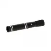 The White Spot Dunhill - Short Cigarette Holder with Black & Chrome Filter product image