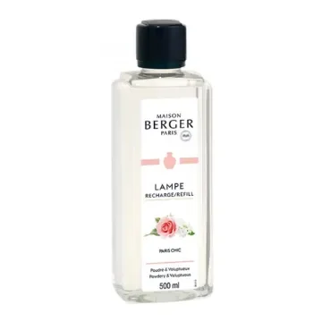 Lampe Berger - Home Perfume Lampe Berger Rose Paris Chic 500ml product image