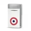 S.T. Dupont - Lighter New Minijet White Rosette product image