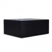 smoking - Humidor Swee Black Cigar Storage - product image