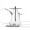 Oduman - Shisha N4 Clear Glass Hookah with LED Light product image