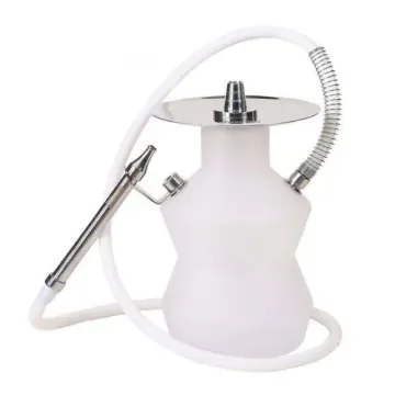 Oduman - Shisha Oduman N3 Ice Edition - Glass Hookah product image