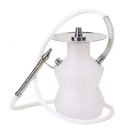 Oduman - Shisha Oduman N3 Ice Edition - Glass Hookah product image