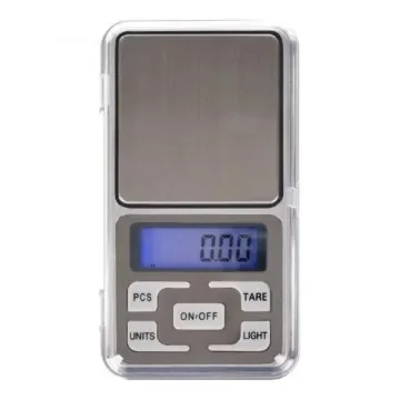 smoking - Precision Scale 200G / 0.01G product image