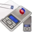 smoking - Precision Scale 200G / 0.01G product image