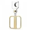 Elie Bleu - Cigar Cutter Golden Scissors - Stainless Steel product image