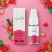 Petit Nuage - E Liquid Watermelon Strawberry 0 Mg product image