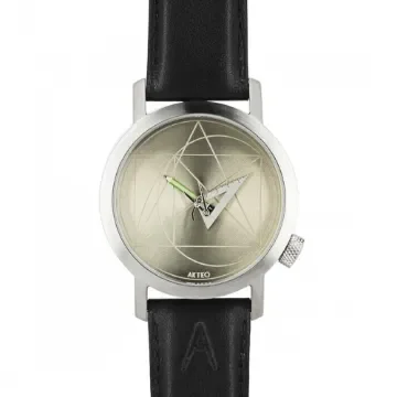 Akteo - Architecte 42 Brushed Watch - 42mm product image