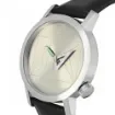 Akteo - Architecte 42 Brushed Watch - 42mm product image
