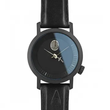 Akteo - Fencing Black Watch 42mm - product image