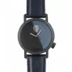 Akteo - Kendo Black 42 Watch - 42mm Dial product image