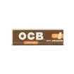 OCB - Perforated Virgin Cardboard Filters - 25 Pack product image