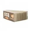 OCB - Virgin Perforated Cardboard Filters - 1 Booklet product image