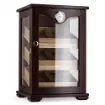 smoking - 3 Tier Cigar Cabinet - Mahogany product image