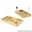 G-rollz - Bamboo Storage Box 22x12.5 cm - product image