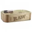 RAW - Cache Box Raw Wood with Removable Tray product image