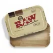 RAW - Cache Box Raw Wood with Removable Tray product image