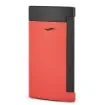 S.T. Dupont - Slim 7 Lighter - Black and Matte Red product image
