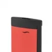 S.T. Dupont - Slim 7 Lighter - Black and Matte Red product image