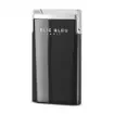 Elie Bleu - Cigar Lighter J15 Black - Premium Torch Flame product image