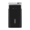 Elie Bleu - Cigar Lighter J15 Black - Premium Torch Flame product image