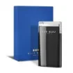 Elie Bleu - Cigar Lighter J15 Black - Premium Torch Flame product image