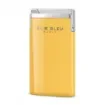 Elie Bleu - Cigar Lighter J15 Yellow - Refillable Torch product image