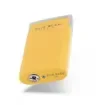 Elie Bleu - Cigar Lighter J15 Yellow - Refillable Torch product image