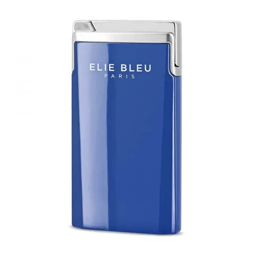 Elie Bleu - Cigar Lighter J15 Blue - Premium Torch Flame product image
