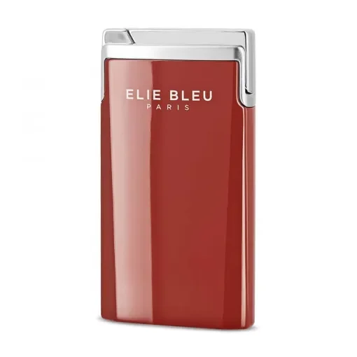 Elie Bleu - Cigar Lighter J15 Red - Premium Torch Flame product image