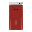 Elie Bleu - Cigar Lighter J15 Red - Premium Torch Flame product image