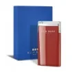 Elie Bleu - Cigar Lighter J15 Red - Premium Torch Flame product image