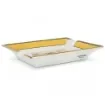 Elie Bleu - Cigar Ashtray Flor De Alba Yellow product image