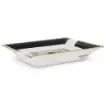 Elie Bleu - Cigar Ashtray Flor De Alba Black product image