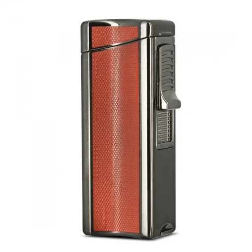 Smoking - Dallas Red 3-In-1 Cigar Lighter product image