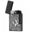 S.T. Dupont - Ligne 2 Carbon Lighter Dark Storm product image