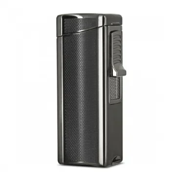 Smoking - Dallas Gun 3-In-1 Cigar Lighter product image