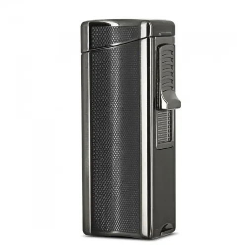 Smoking - Dallas Gun 3-In-1 Cigar Lighter product image