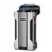 smoking - 3-in-1 Table Cigar Lighter 4 Flames - Gray product image