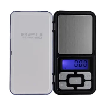 Smoking - Scale Alabama 100g/0.01g product image