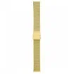 Akteo - Milanese Steel Bracelet Watch 16mm Gold product image