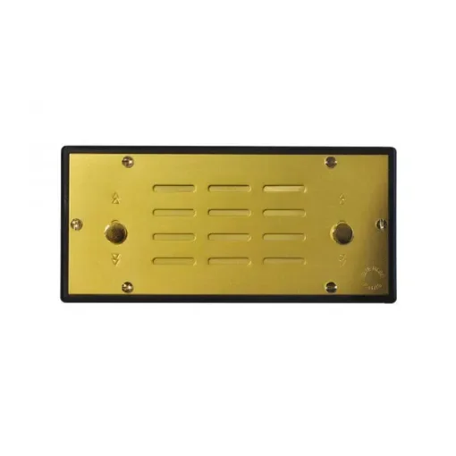 Elie Bleu - Gold Humidifier - New Generation System product image