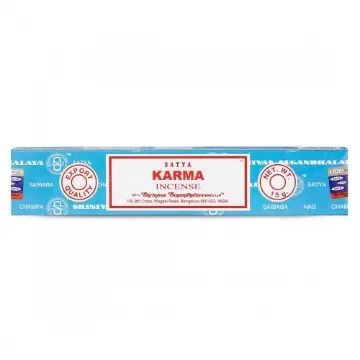 Satya - Karma Incense Sticks 15G product image