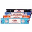 Satya - Karma Incense Pack - 4 Fragrance Boxes product image