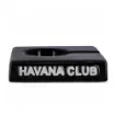 Havana Club - Solito Black Ceramic Ashtray product image