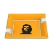 Elie Bleu - Cigar Ashtray Porcelain Ché Jaune product image