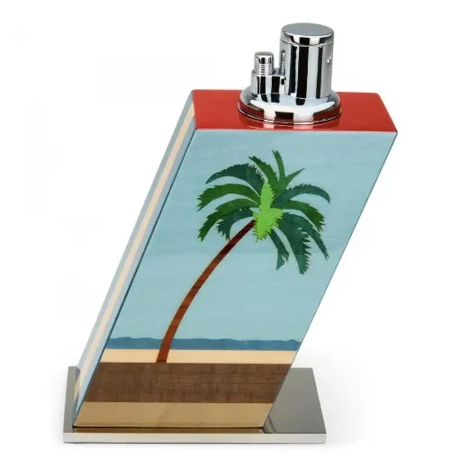Elie Bleu - Table Lighter Casa Cubana Large Model product image