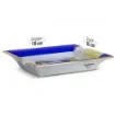 Elie Bleu - Cigar Ashtray Porcelain Cuban House product image