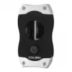 Colibri - V Cut Cigar Cutter Brushed Chrome product image