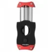 Colibri - Red V Cut Cigar Cutter product image